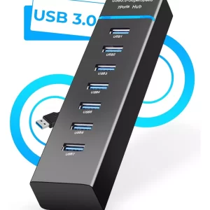 Hub Usb 3.0