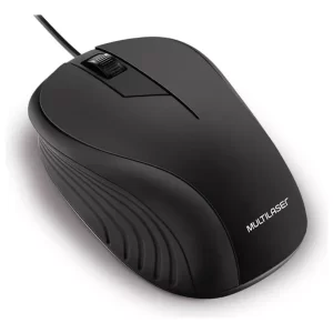 Mouse Multilaser MO222
