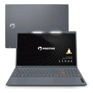 Notebook Positivo Vision C15