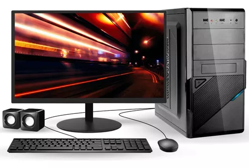 Computador Completo Intel Core i5