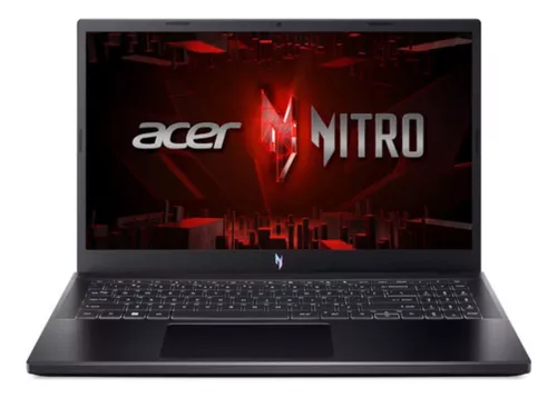 Notebook Gamer Acer Nitro ANV15-51-582RCI5